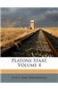 Platons Staat, Volume 4