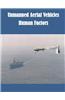 Unmanned Aerial Vehicles Human Factors