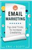 Email Marketing: Tips and Tricks to Increase Credibility