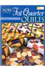 More Fat Quarter Quilts