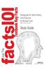 Studyguide for World History of Architecture by Fazio, Michael, ISBN 9780071544795