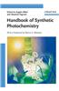 Handbook of Synthetic Photochemistry