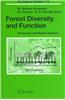 Forest Diversity and Function: Temperate and Boreal Systems