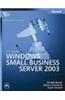 Microsoft Windows Small Business Server 2003 Administrator's Companion