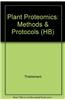 Plant Proteomics: Methods & Protocols
