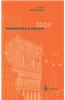 matematica e cultura 2004