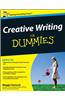 Creative Writing For Dummies