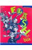 Flash Out of the Box [With CD-ROM]