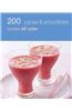 200 Juices & Smoothies