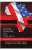 Health, Ethnicity, and Well-Being