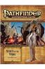 Pathfinder Adventure Path: Mummy's Mask Part 4 - Secrets of the Sphinxx