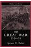 The Great War, 1914-1918