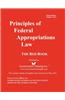 Principles of Federal Appropriations Law - Red Book - Volume 1 of 2