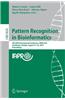 Pattern Recognition in Bioinformatics