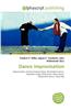 Dance Improvisation