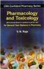 Pharmacology and Toxicology