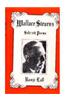 Wallace Stevens Selected Poems