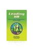Leading HR: Delivering Competitive Advantage