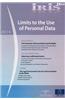 Limits to the Use of Personal Data