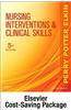 Nursing Skills Online 3.0 for Nursing Interventions & Clinical Skills (Access Card and Textbook Package)