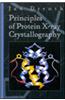 Principles of Protein X-Ray Crystallography