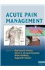 Acute Pain Management