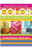 Color with Confidence: Your Rooms, Your Way (Better Homes and Gardens)