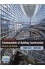 Fundamentals of Building Construction: Materials and Methods