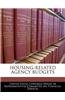Housing-Related Agency Budgets