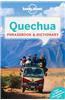Lonely Planet Quechua Phrasebook & Dictionary