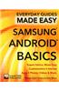 Samsung Android Basics: Expert Advice, Made Easy