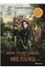 Miss Peregrine y Los Niaos Peculiares (Movie Tie-In)