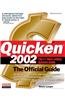 Quicken 2002: the Official Guide
