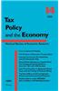 Tax Policy and the Economy, V. 14