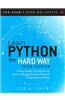 Learn Python the Hard Way