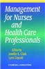 Management for Nurses and Health Care Professionals