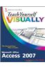 Teach Yourself Visually Microsoft Office Access 2007