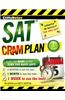 Cliffsnotes SAT Cram Plan 3rd Edition