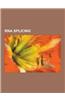 RNA Splicing: RNA, Intron, Exon, Messenger RNA, Spliceosome, Alternative Splicing, U7 Small Nuclear RNA, Hammerhead Ribozyme, U4 Spl