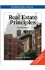 Real Estate Principles