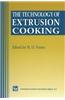 Technology of Extrusion Cooking