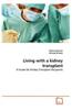 Living with a Kidney Transplant