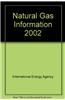 Natural Gas Information: 2002