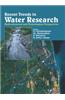 Recent Trends in Water Research