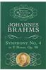 Symphony No. 4 in E Minor, Op. 98