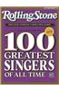 Rolling Stone Sheet Music Anthology Of Rock and Soul Classics