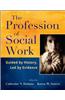 Profession of Social Work