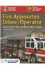 Fire Apparatus Driver/Operator