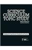 Science Curriculum Topic Study