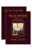 Facial Surgery: Plastic and Reconstructive [With 3 DVDs]
